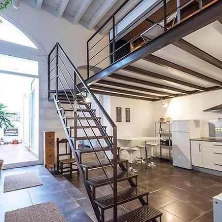 Апартаменти Piso 6 Personas Centro Севілья Екстер'єр фото