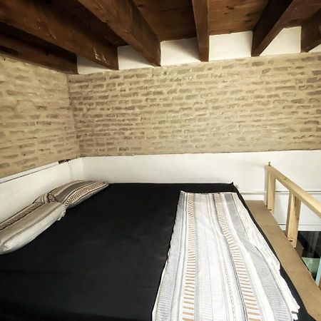 Апартаменти Piso 6 Personas Centro Севілья Екстер'єр фото