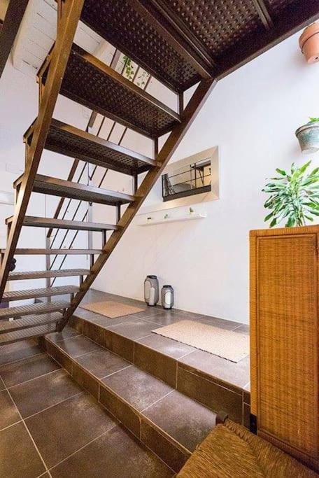 Апартаменти Piso 6 Personas Centro Севілья Екстер'єр фото