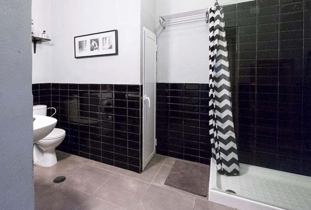 Апартаменти Piso 6 Personas Centro Севілья Екстер'єр фото