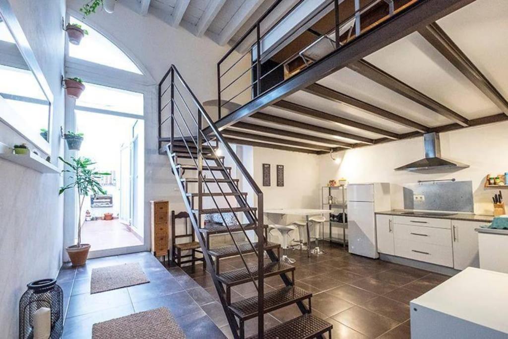 Апартаменти Piso 6 Personas Centro Севілья Екстер'єр фото