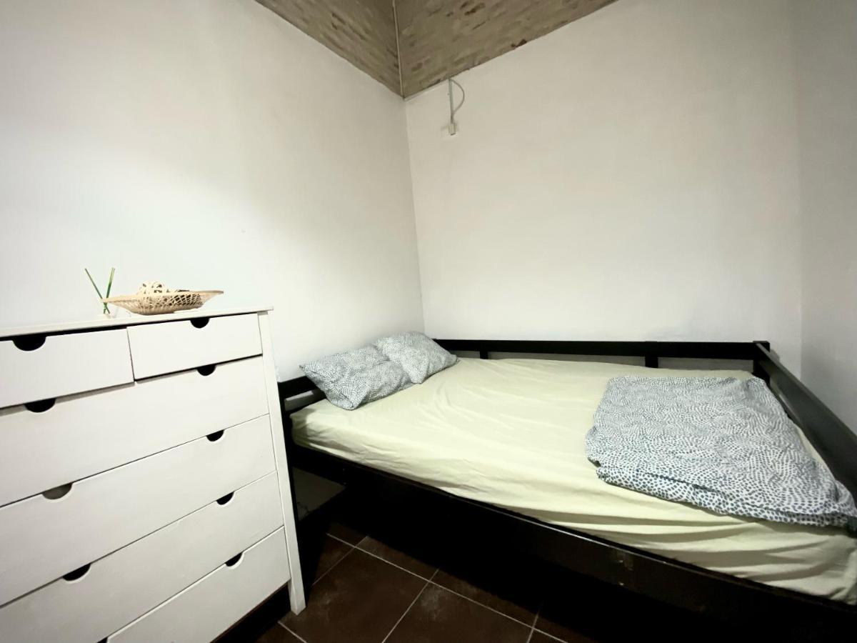 Апартаменти Piso 6 Personas Centro Севілья Екстер'єр фото