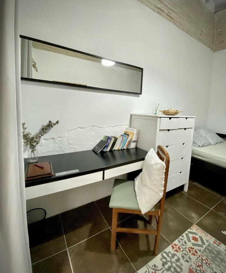 Апартаменти Piso 6 Personas Centro Севілья Екстер'єр фото
