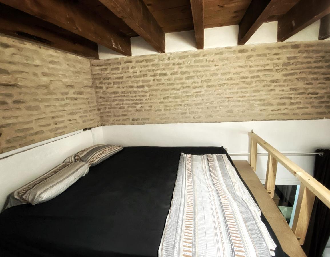 Апартаменти Piso 6 Personas Centro Севілья Екстер'єр фото
