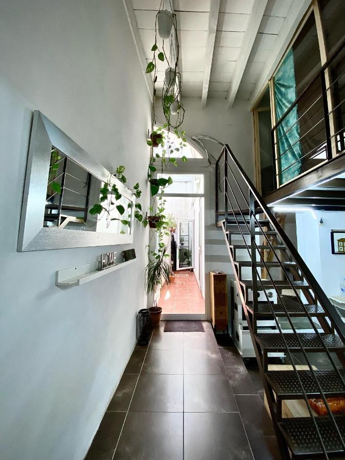 Апартаменти Piso 6 Personas Centro Севілья Екстер'єр фото